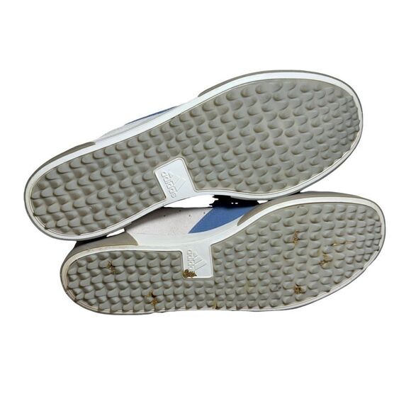 Men’s adicross skate shoes size 12.5 blue - Picture 5 of 5